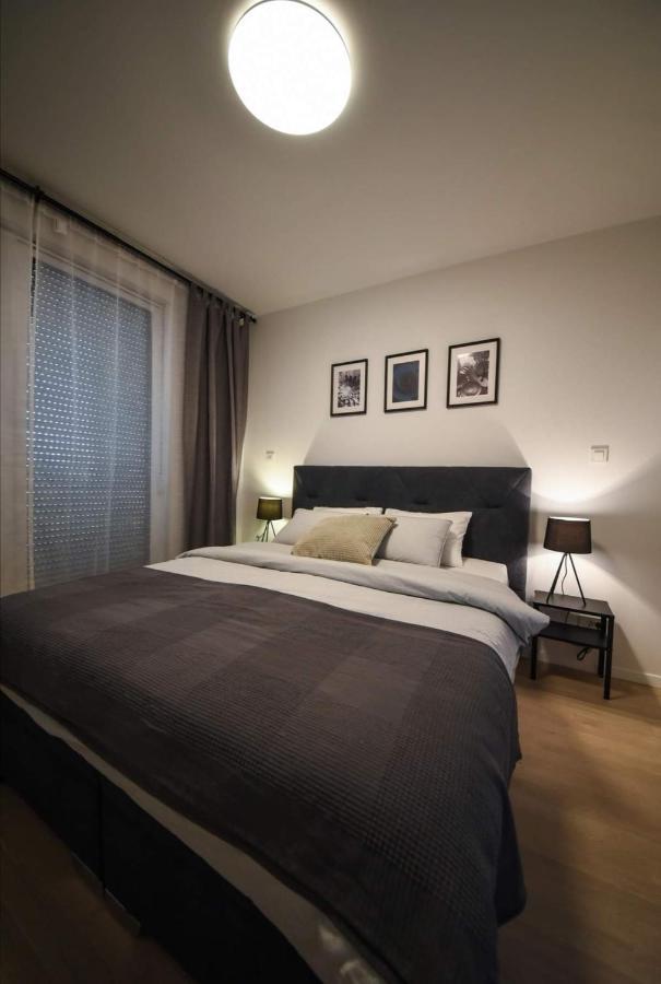 Apt Ljupka - Zadar - With Private Free Parking Exterior foto