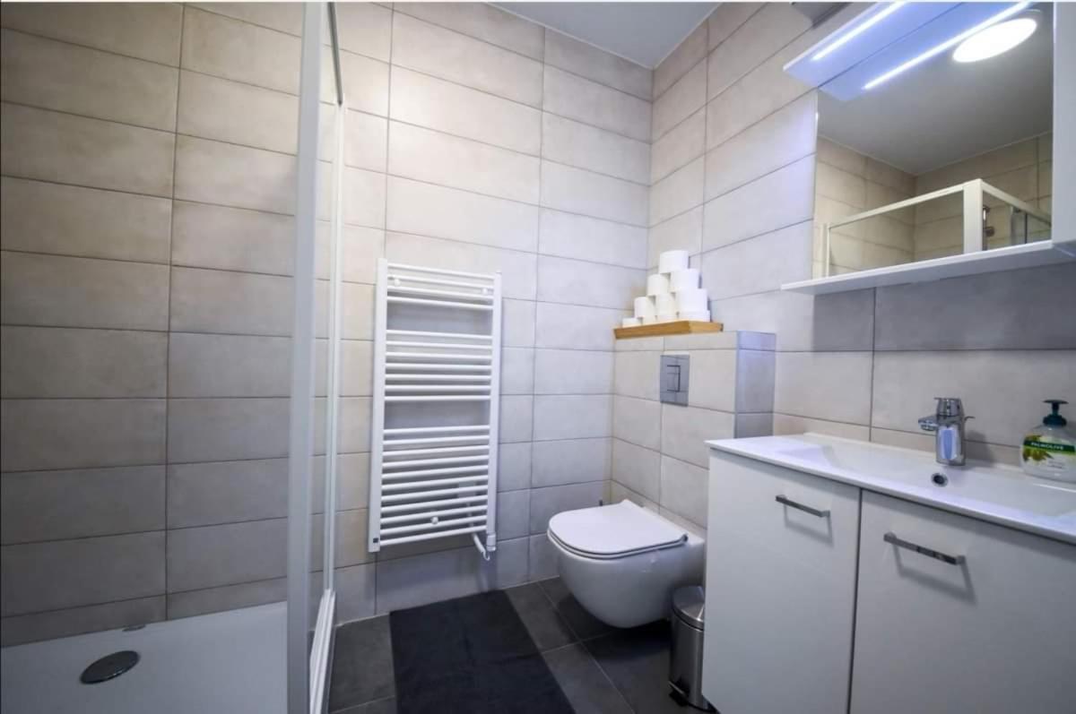Apt Ljupka - Zadar - With Private Free Parking Exterior foto
