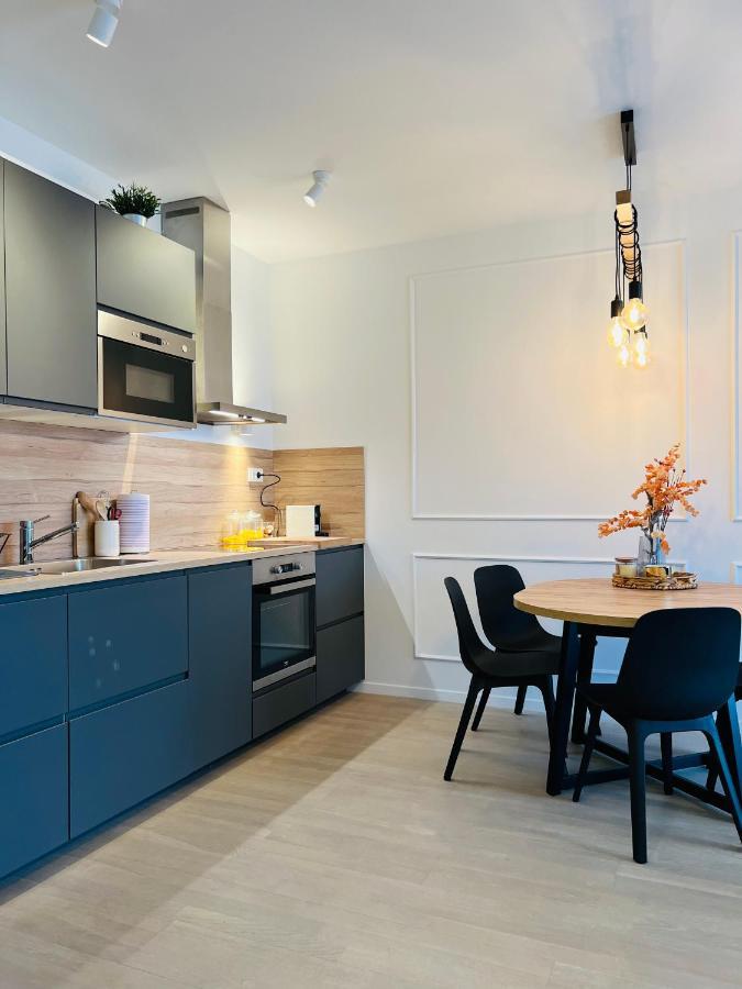 Apt Ljupka - Zadar - With Private Free Parking Exterior foto