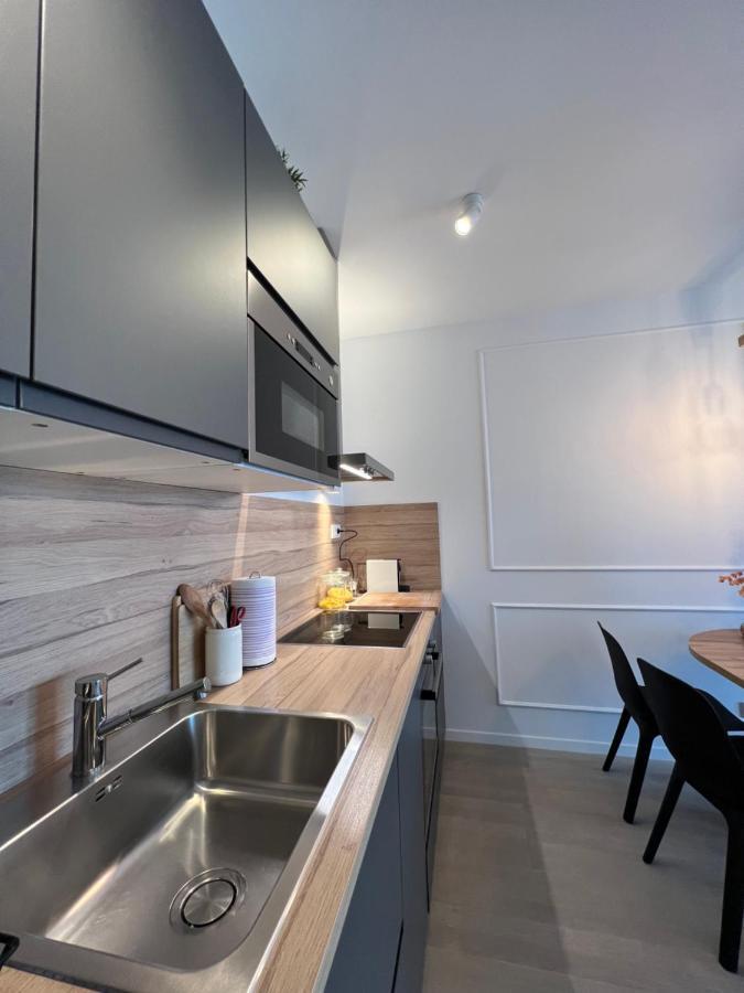 Apt Ljupka - Zadar - With Private Free Parking Exterior foto