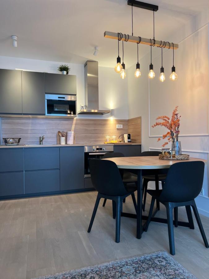 Apt Ljupka - Zadar - With Private Free Parking Exterior foto