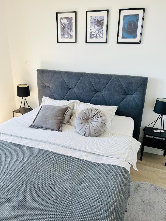 Apt Ljupka - Zadar - With Private Free Parking Exterior foto