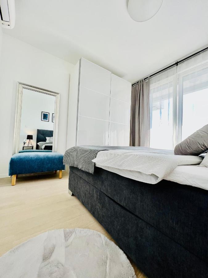 Apt Ljupka - Zadar - With Private Free Parking Exterior foto
