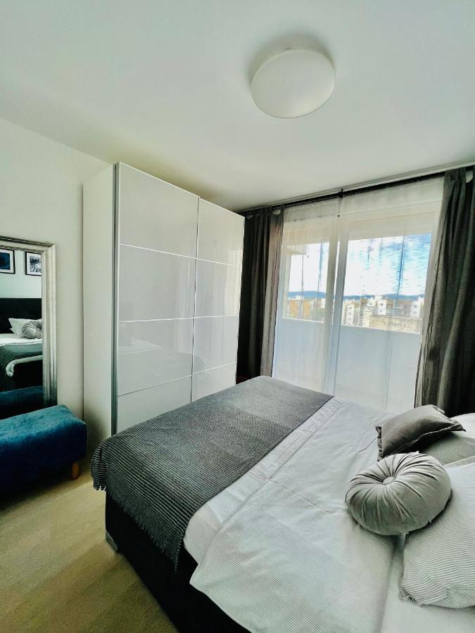 Apt Ljupka - Zadar - With Private Free Parking Exterior foto